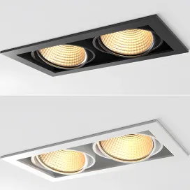 Modular lighting mini multiple